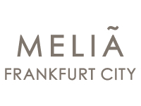 Logo Melia Frankfurt City