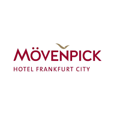 Logo Mövenpick Hotel Frankfurt City