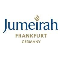 Logo Jumeirah Frankfurt