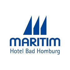 Logo Hotel Maritim Bad Homburg
